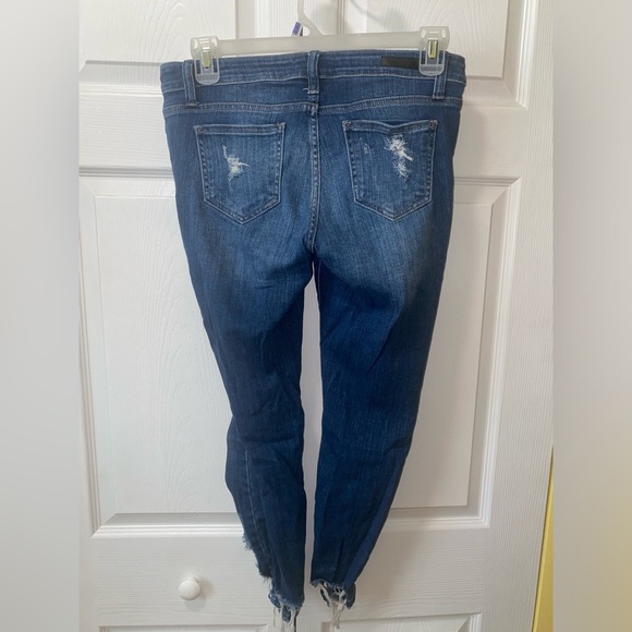 Cello Womens Skinny Jeans Size 11 - Picture 2 of 3